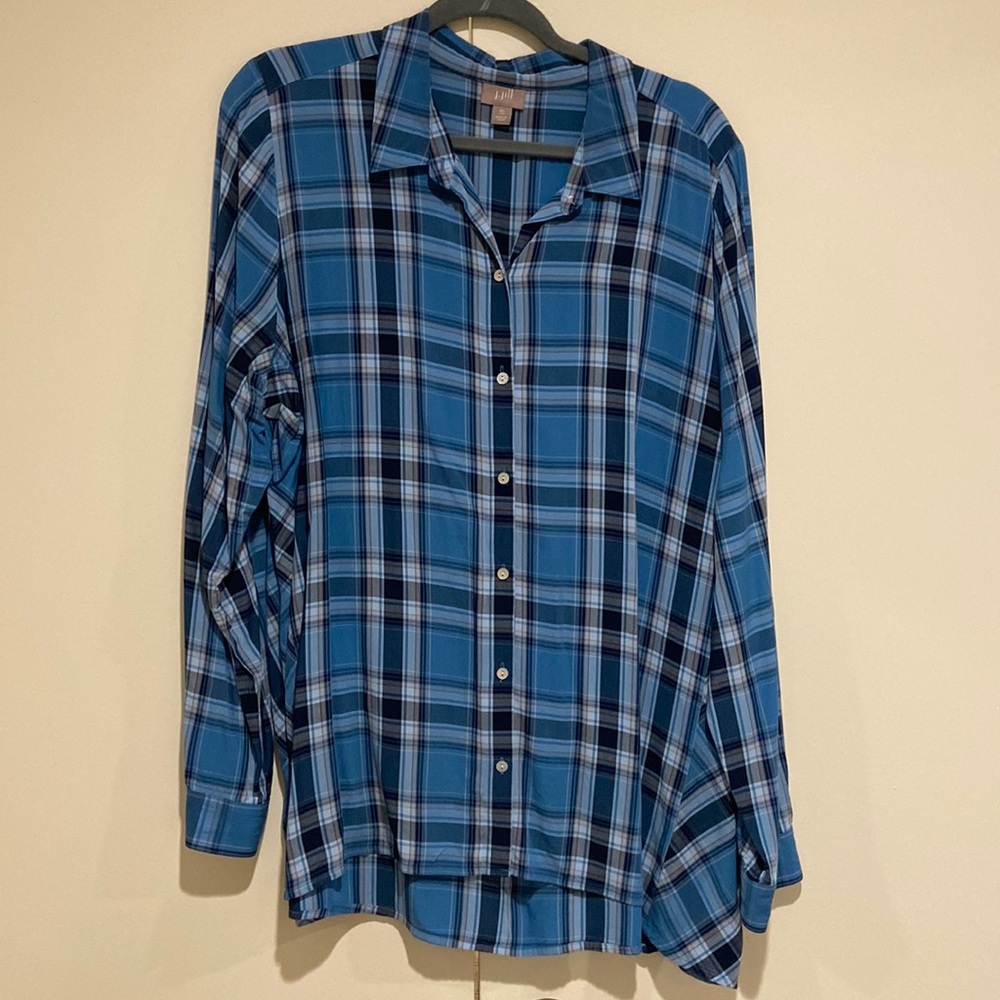 J.Jill blouse